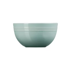 Le Creuset Skåle & Fade<Coupe snackskål 12 cm, sea salt