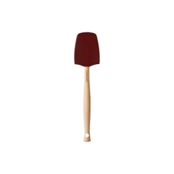Le Creuset Køkkenudstyr<Craft grydeske stor, garnet garnet, garnet, garnet, garnet