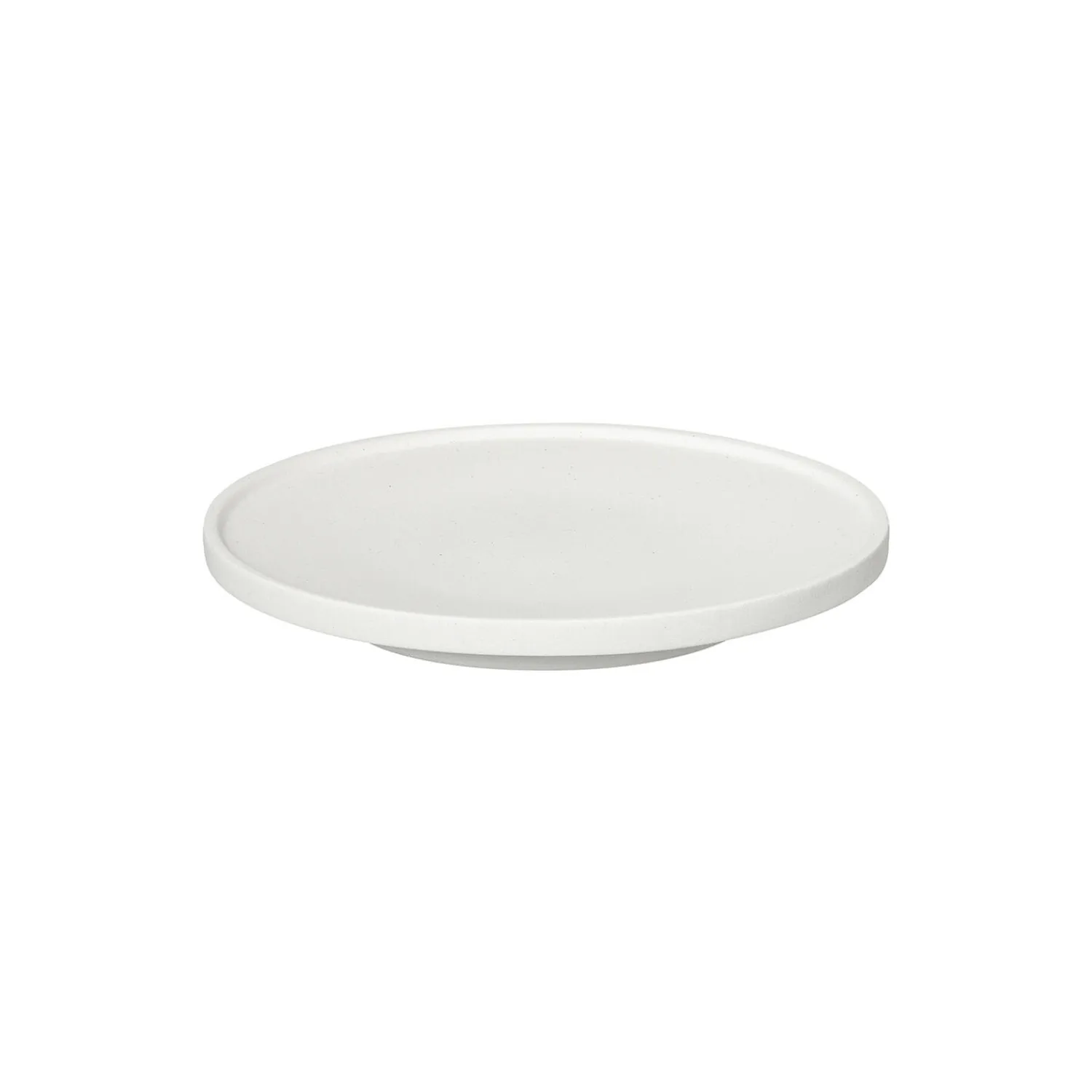 Blomus Badeværelsesudstyr<CRETO Soap Dish, lily white