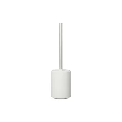 Best Blomus CRETO Toilet Brush, lily white