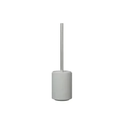 Best Blomus CRETO Toilet Brush, micro chip