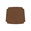 Hot Carl Hansen & Søn CU CH24 hynde til Y-stolen, brown
