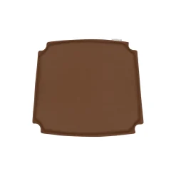 Hot Carl Hansen & Søn CU CH24 hynde til Y-stolen, brown