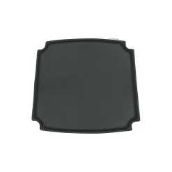 New Carl Hansen & Søn CU CH24 hynde til Y-stolen, black