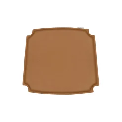 Discount Carl Hansen & Søn CU CH24 hynde til Y-stolen, golden brown