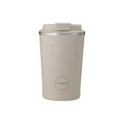 AYA&IDA To Go<CUP2GO, cream beige