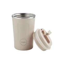 AYA&IDA To Go<CUP2GO, cream beige