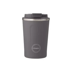 AYA&IDA To Go<CUP2GO, dark grey