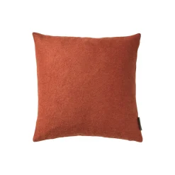Best Silkeborg Uldspinderi Cusco pude, 00707 pumpkin orange