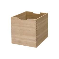Discount Skagerak by Fritz Hansen Cutter Box High, eg