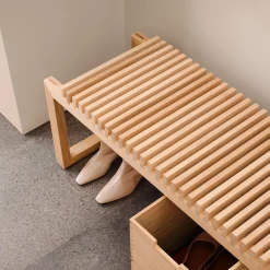 Discount Skagerak by Fritz Hansen Cutter Box High, eg