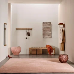 Best Skagerak by Fritz Hansen Cutter Box High, teak