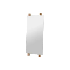 Online Skagerak by Fritz Hansen Cutter Mirror, eg