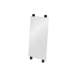 Sale Skagerak by Fritz Hansen Cutter Mirror, sort/eg sort eg