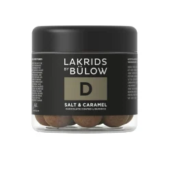 Clearance Lakrids by Bülow D – SALT & CARAMEL, small