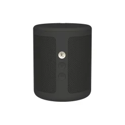 Best Kreafunk Dabbie Radio, black