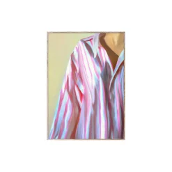 Clearance Paper Collective Dad Shirt plakat