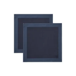 Georg Jensen Damask Bordtekstiler<DAMASK serviet, dark blue