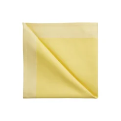 Georg Jensen Damask Bordtekstiler<DAMASK serviet, lemon curd