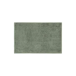 Georg Jensen Damask Bademåtter<DAMASK TERRY bademåtte, mineral green