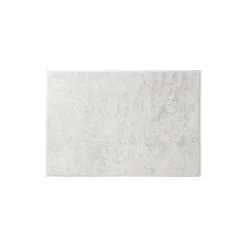 Discount Georg Jensen Damask DAMASK TERRY bademåtte, platinium grey