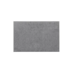 Georg Jensen Damask Bademåtter<DAMASK TERRY bademåtte, light grey