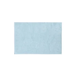 New Georg Jensen Damask DAMASK TERRY bademåtte, light blue