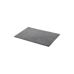Georg Jensen Damask Bademåtter<DAMASK TERRY bademåtte, slate