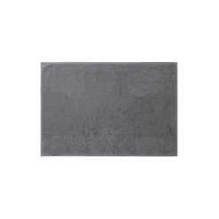 Georg Jensen Damask Bademåtter<DAMASK TERRY bademåtte, slate