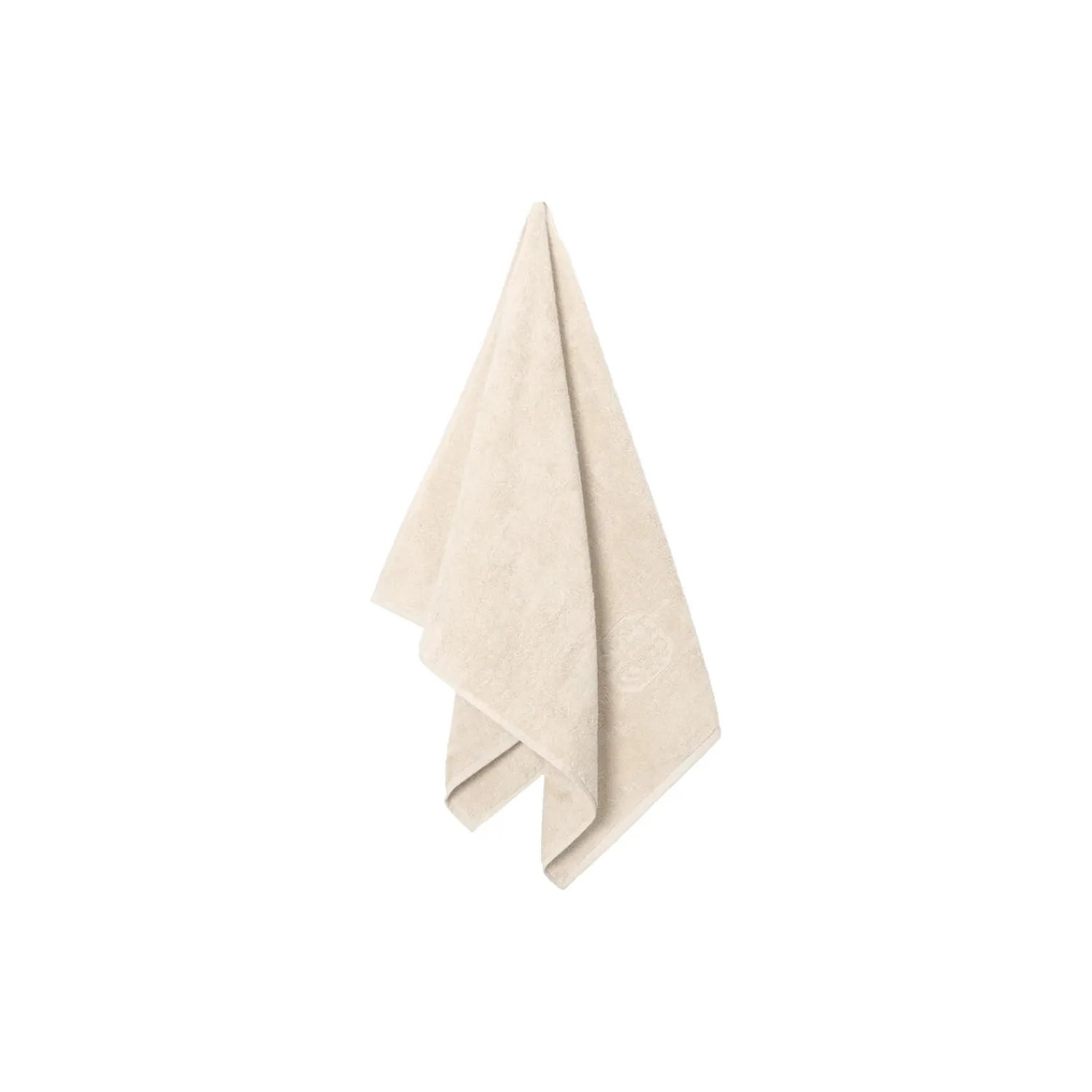 Georg Jensen Damask Håndklæder<DAMASK TERRY håndklæde, archive linen