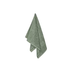 Hot Georg Jensen Damask DAMASK TERRY håndklæde, mineral green
