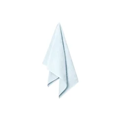 Georg Jensen Damask Håndklæder<DAMASK TERRY håndklæde, minimal blue