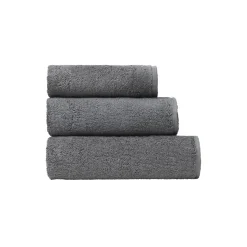 Outlet Georg Jensen Damask DAMASK TERRY håndklæde, slate
