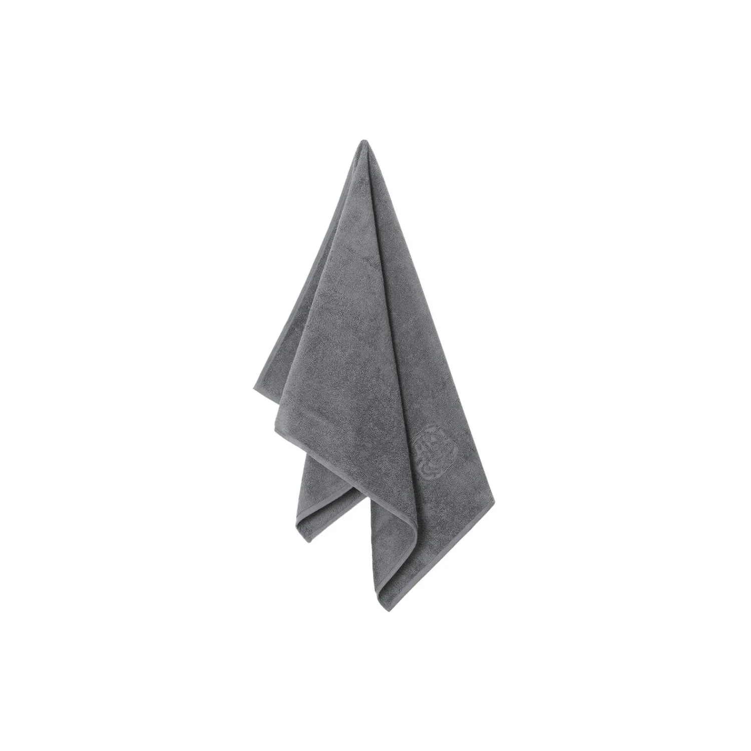 Hot Georg Jensen Damask DAMASK TERRY håndklæde, slate
