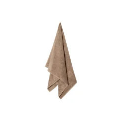 Georg Jensen Damask DAMASK TERRY håndklæde, walnut