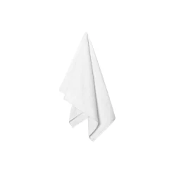 Clearance Georg Jensen Damask DAMASK TERRY håndklæde, white
