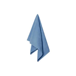 Clearance Georg Jensen Damask DAMASK TERRY vaskeklud, bright blue