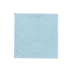 Hot Georg Jensen Damask DAMASK TERRY vaskeklud, light blue