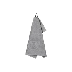 Georg Jensen Damask DAMASK TERRY vaskeklud, light grey