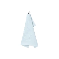 Sale Georg Jensen Damask DAMASK TERRY vaskeklud, minimal blue