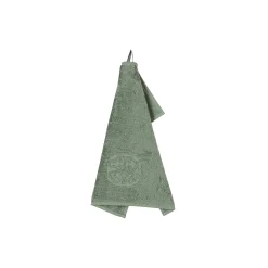 Outlet Georg Jensen Damask DAMASK TERRY vaskeklud, mineral green