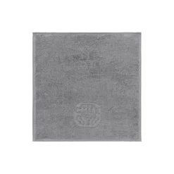 Georg Jensen Damask Håndklæder<DAMASK TERRY vaskeklud, slate