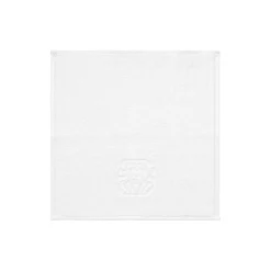 Discount Georg Jensen Damask DAMASK TERRY vaskeklud, white