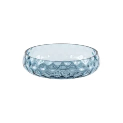 Sale Kodanska Danish Summer Bowl Medium, blue smoke