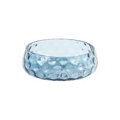 Clearance Kodanska Danish Summer Bowl Small, blue smoke