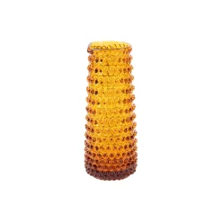 Kodanska Kander & Karafler<Danish Summer Carafe, amber