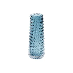 Clearance Kodanska Danish Summer Carafe, blue smoke