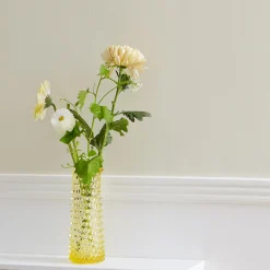 Kodanska Kander & Karafler<Danish Summer Carafe, yellow