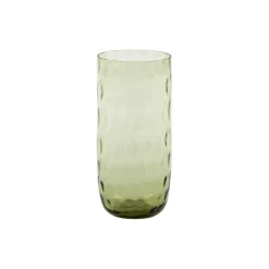 Kodanska Glas<Danish Summer Longdrink, olive green