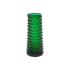 New Kodanska Danish Summer Milk Pitcher, green